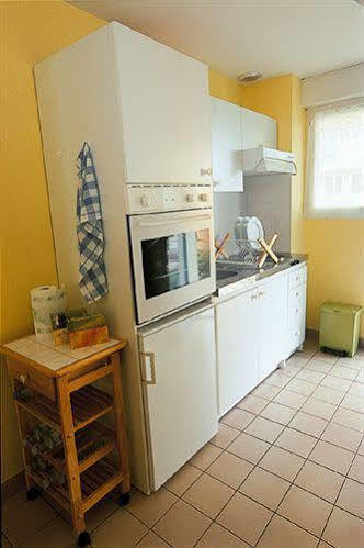 Les Residences Spa De Rockroum Roscoff Extérieur photo